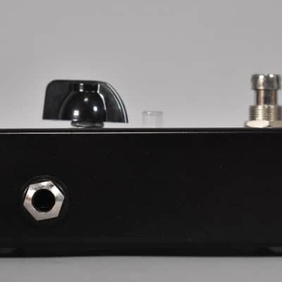 Demonfx 66 Boost Pedal With Channel Switch Latch image 5