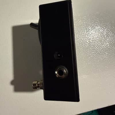 Walrus Audio Melee Wall of Noise Limited Edition - Halloween 2024 - Black image 3