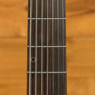 Schecter Sunset-7 Triad - Ebony - Gloss Black - 7-String image 6