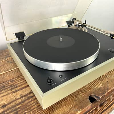 Luxman PX-99 Stereo Turntable - Grey image 3