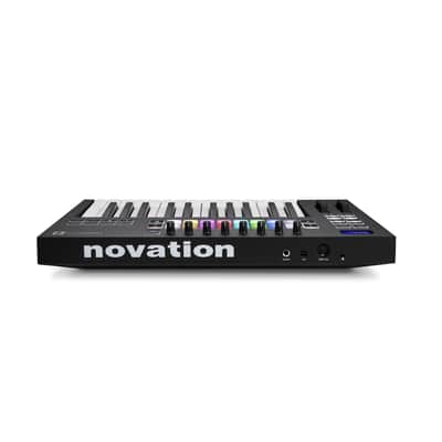 *DEMO* Novation Launchkey 25 MK3 Midi Controller | 25 Keys image 3