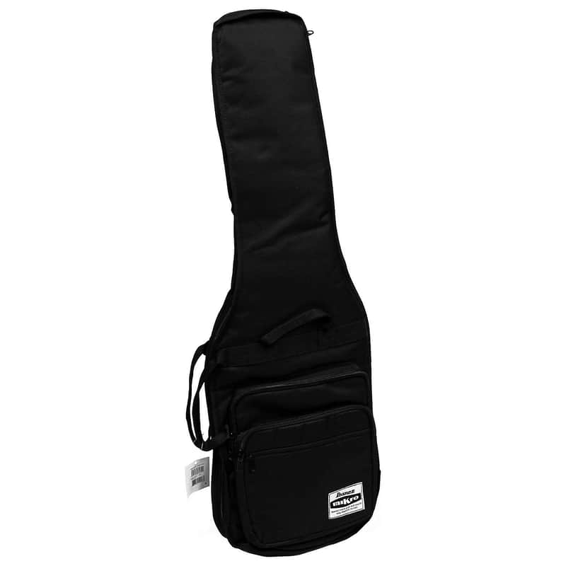 Ibanez IBBMIKRO miKro Series Padded Gig Bag image 1