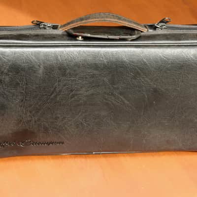 BUFFET R13 in B-flat – PROFESSIONALLY OVERHAULED – EXCELLENT !!! image 13