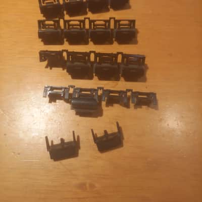 Roland JV 80 1990 - Black