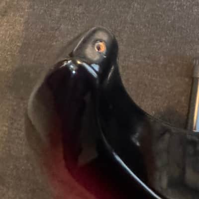 Gibson SG Supreme 2024 - Fireburst image 7