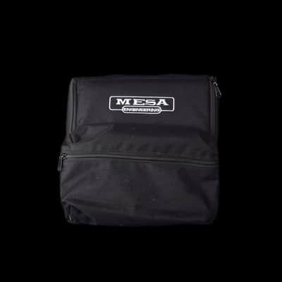 Mesa Boogie Subway D-800 800-Watt Bass Amp Head 2015 - Present - Black image 5