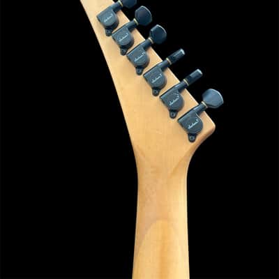 Charvel DK- 060- SH 1989 - Bubblegum Pink image 5