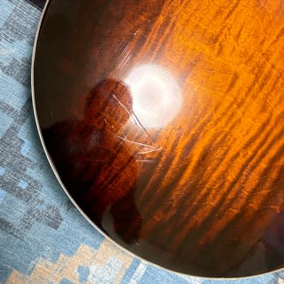 RARE Gibson 1994 Earl Scruggs 49 Classic 5-String Banjo Near Mint One Owner image 19