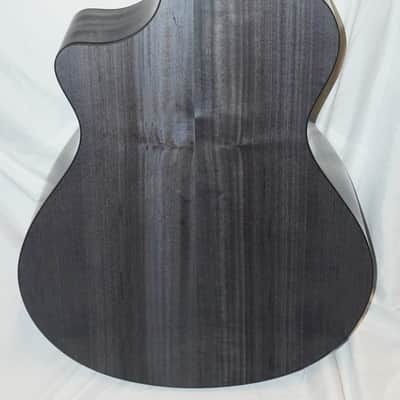 Breedlove Oregon Concerto Stormy Night CE 2025 - Stormy Night image 2