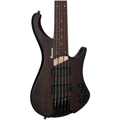 Ibanez EHB605 Electric Bass, 5-String image 1