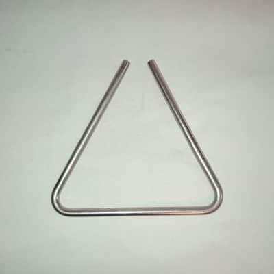 UNMARKED TRIANGLES PAIR W/ BEATERS (LIGHT/HVY) FREE SHIP TO C-USA! image 3