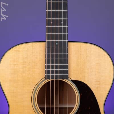 Martin 000-18 2025 Standard Series Acoustic Guitar image 6