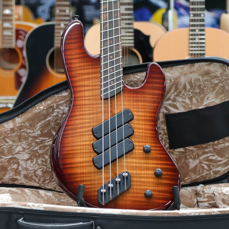 DINGWALL Custom Super J