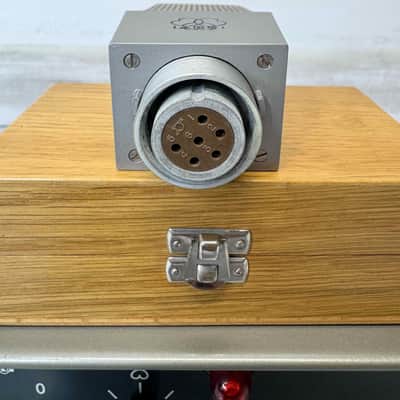 AKG C12A Tube Condenser Microphone image 6