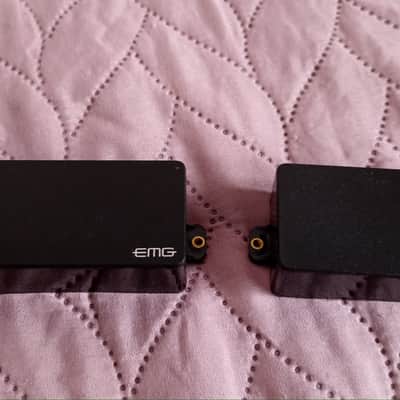 EMG 81 2020 - Black image 2