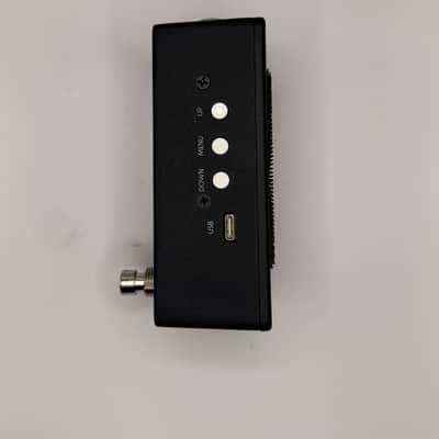 Walrus Audio Canvas Tuner 2023 - Present - Black image 3