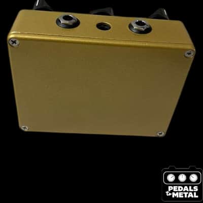 Lovepedal JMP Eleven Big Box - Gold - X18128 image 7