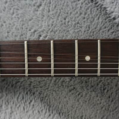 Greco GO II 700 1978 Japan Neck Through HH image 12