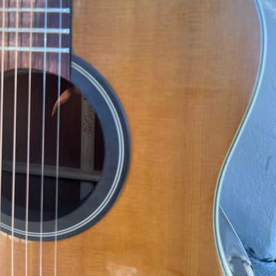 Gibson MK35 1975 - Natural image 9