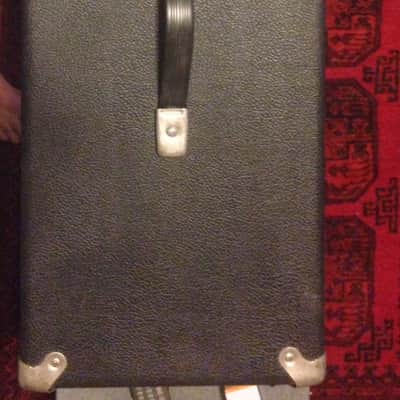 2x12 Guitar Cabinet, loaded with vintage Electro Voice EVM12L s image 2