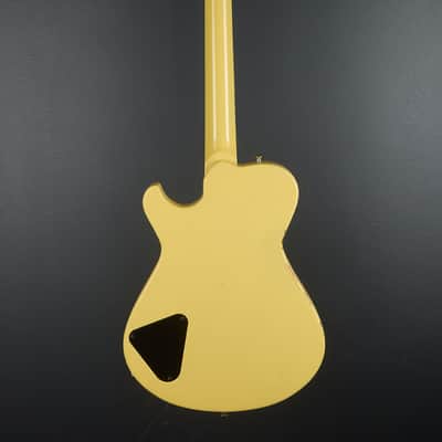 Knaggs Kenai KJ-P2 Relic TV Yellow 2021 Used (cod.677UG) image 13