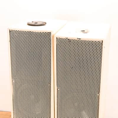 EAW UB52 Two-Way Full-Range Loudspeaker - White (PAIR) CG01XH6 image 2