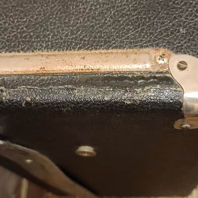 Fender Super Twin Reverb - 1980 image 2