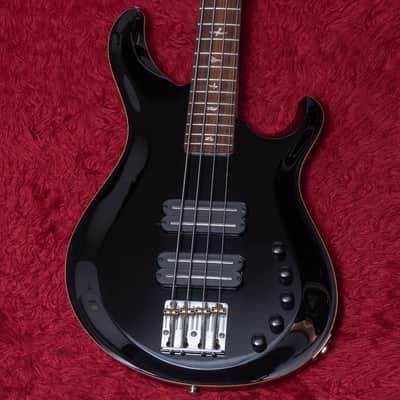 【new】PRS / Grainger 4 String Bass BL 4.125kg #342953【GIB Yokohama】【Signed by Paul Reed Smith】【price included SHIPPING & IMPORT TAX & VAT】 image 6