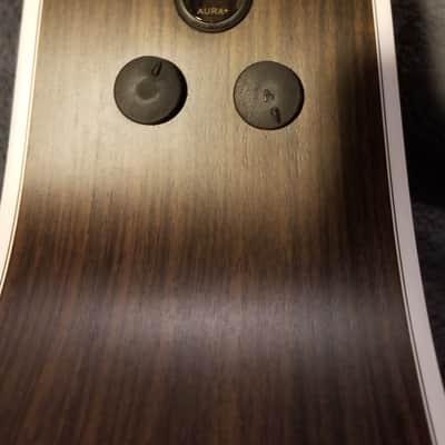 Martin GPC-Aura GT Lefty 2014 - Natural image 9