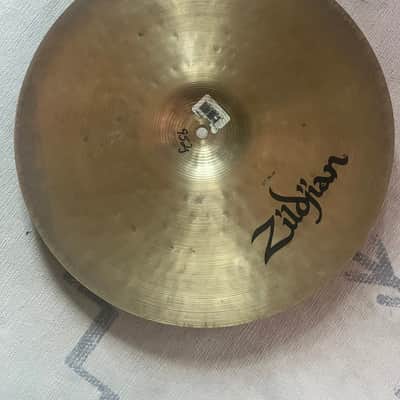 Zildjian 15" K Kerope Hi-Hat Cymbals (Pair) 2014 - Present - Traditional image 3