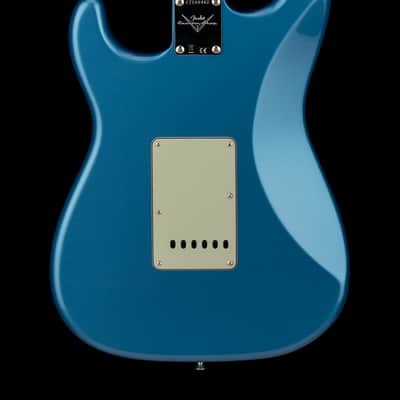 Fender Custom Shop Empire 67 Stratocaster NOS - Lake Placid Blue #88462 image 2