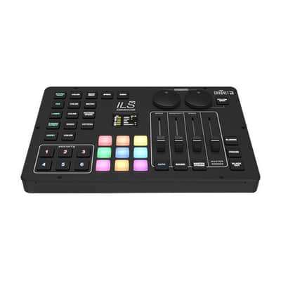 Chauvet ILS COMMAND image 4