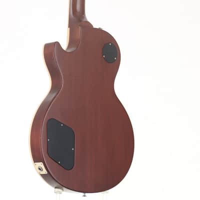 Gibson 50s Les Paul Standard Faded Honey Burst (2005) [01195532] (04/29) image 9