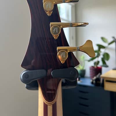 Alembic Dragon Wing image 4