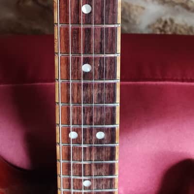 Fender American Select  Stratocaster image 19