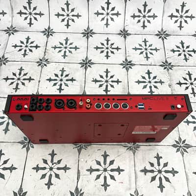 Akai MPC Live III Standalone Sampler / Sequencer image 4