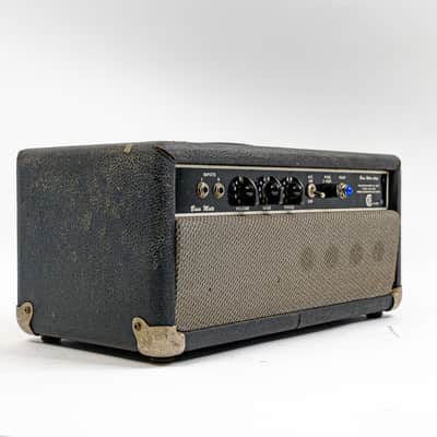 Traynor YBA-2A Bass Mate II – Canada’s Cult Classic Tube Amp | Warm Tones, Big Mojo image 2