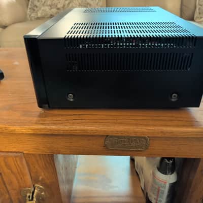Rotel RA-1572MKII 2022 image 3