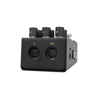 MAKO Series: R1 High-Fidelity Stereo Reverb image 5