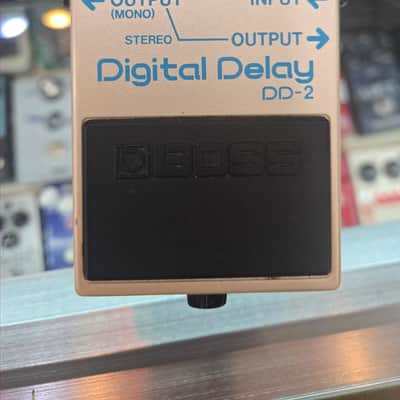 Boss DD-2 1985 image 1