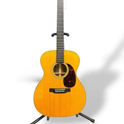 Martin Standard Series 000-28 2019 Reimagined image 1