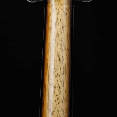 PRS McCarty 594 Wood Library Korina image 9
