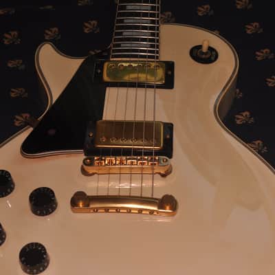 Greco Les Paul Custom Left Handed Japan image 11