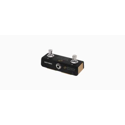 Hotone Ampero Switch - Accessory for Guitar Effects image 3