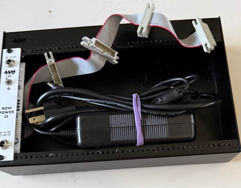 4MS 48X Unpowered Pod image 1