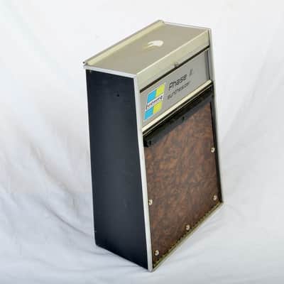 1970 Ludwig Phase II Guitar Synthesizer Effects Unit – Rare Vintage Fuzz/Wah/Filter image 14