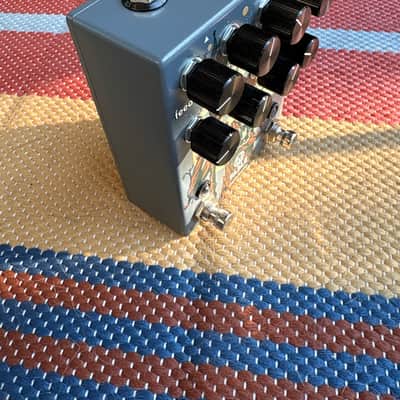 Walrus Audio Fable Granular Soundscape Generator 2023 - Present - Gray image 3