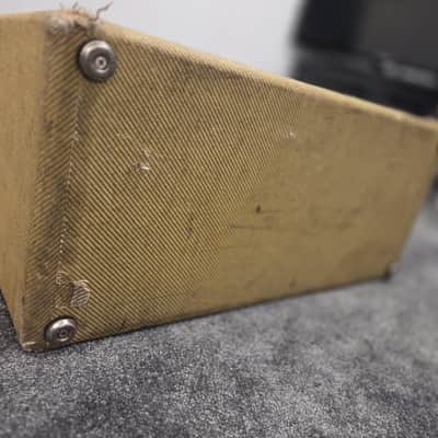 Fender Bassman 59' 1994 reissue imagen 4