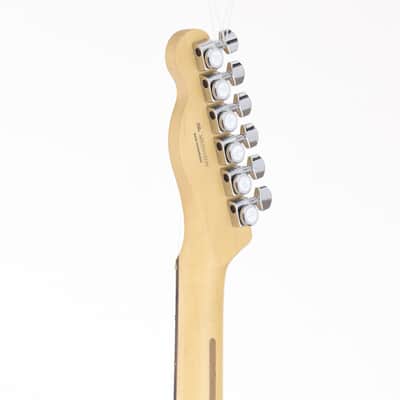 FENDER MEXICO Player II Modified Telecaster SH Dusk [MX25113234] (03/02) image 12