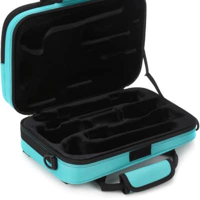 Protec MAX Bb Clarinet Case - Mint imagen 2